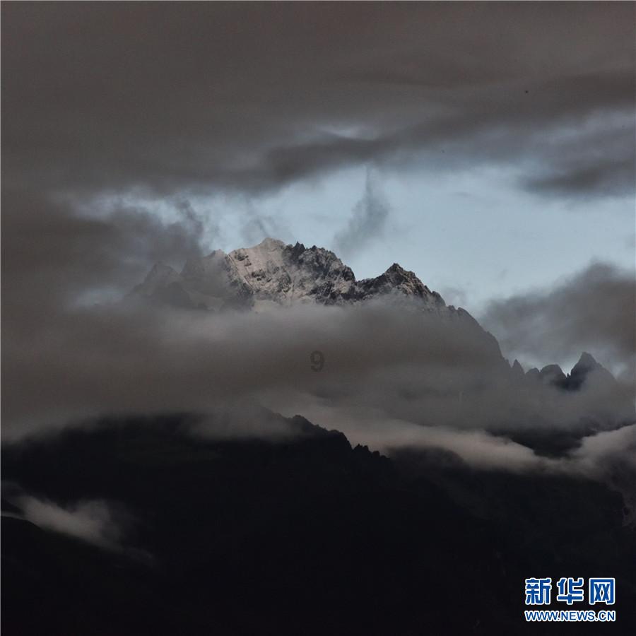沙漠废墟逃离
