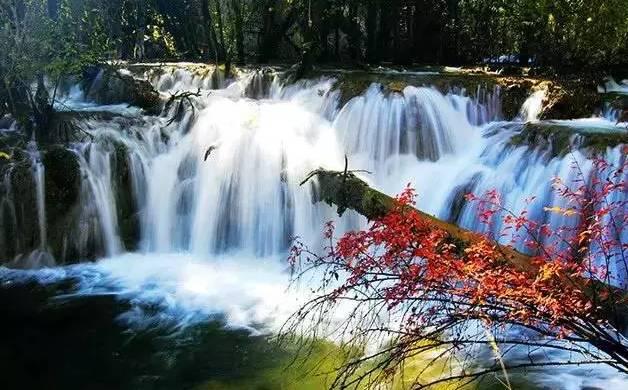 灯火辉煌，年货盛宴，贵阳观山湖灯会庙市等你来！（附摆渡线路）