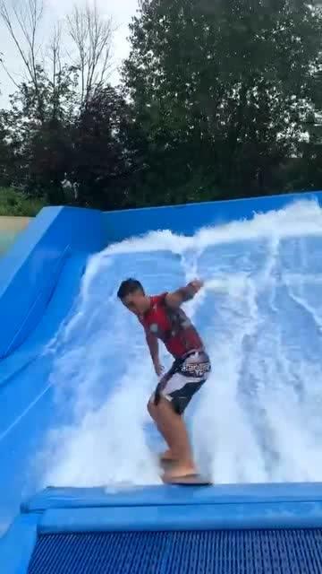 移动的靶心5