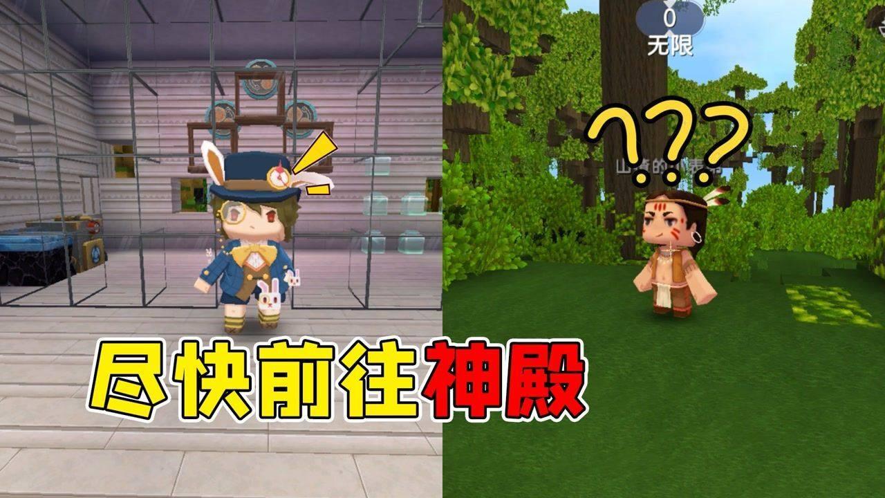 无人深空
