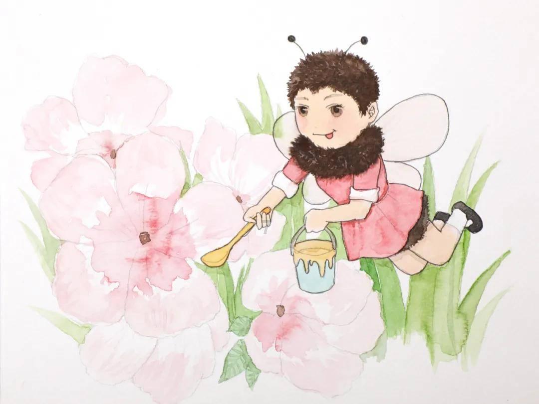 探索山中小屋