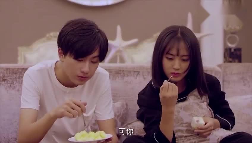 她的故事