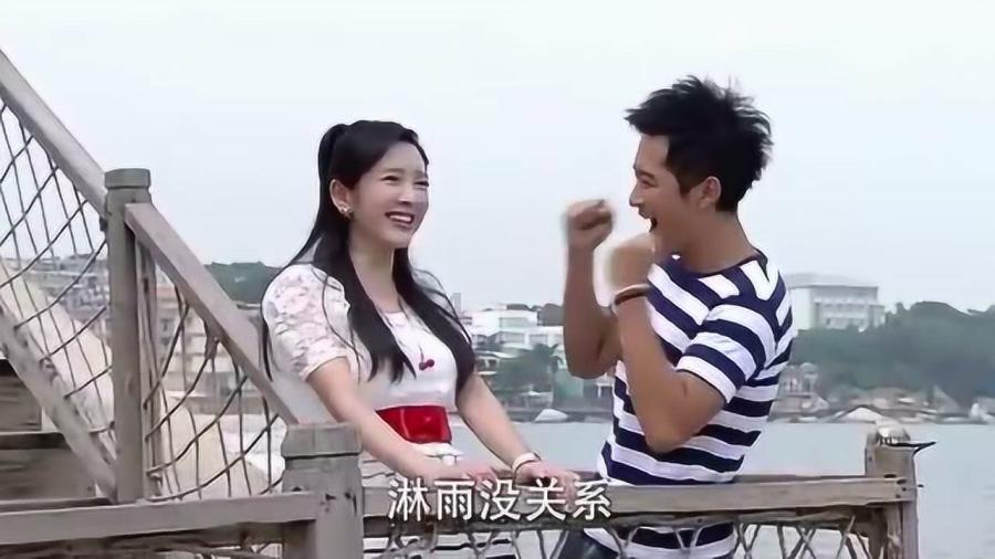 逃离废弃高校