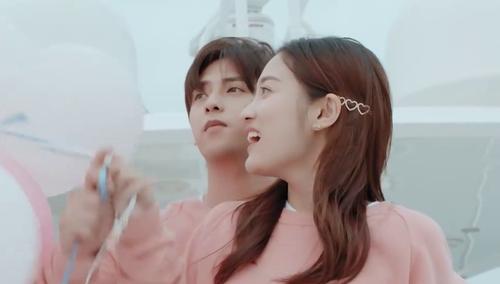 救援可爱少女