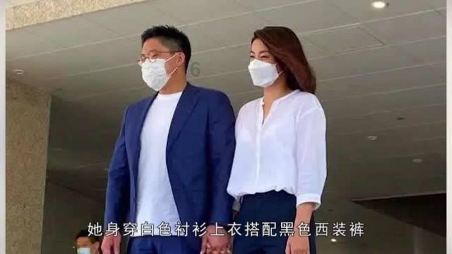 玫瑰种植户陈艳:采花卖花忙