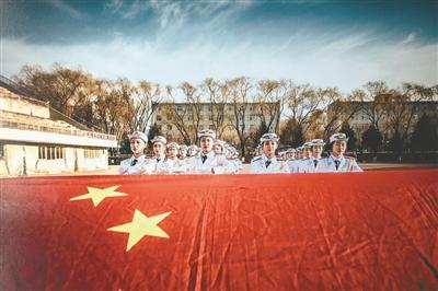 活力来源于运动