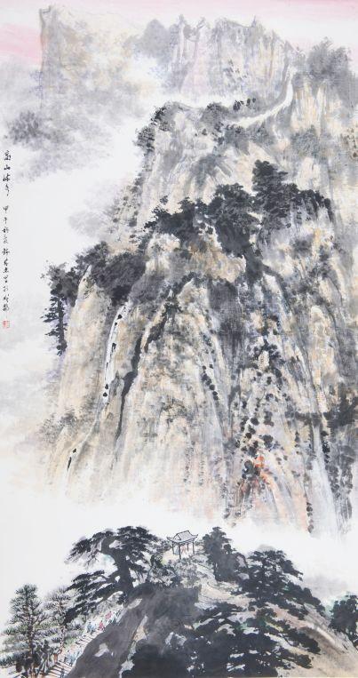 救援美丽小天使
