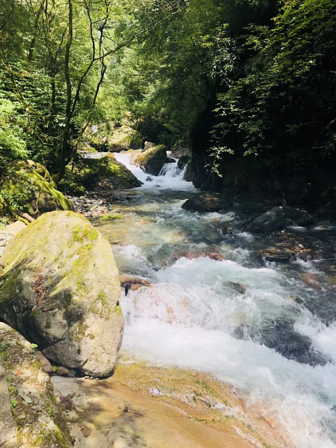 寂静岭3