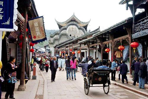 鹤壁南部新城开发建设集团有限公司开展“文化惠民迎新春 文明实践暖民心”主题活动