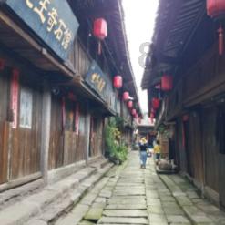 西部建设：预计2023年归母净利润5.61亿元-6.7亿元，同比增1.07%-20.63%
