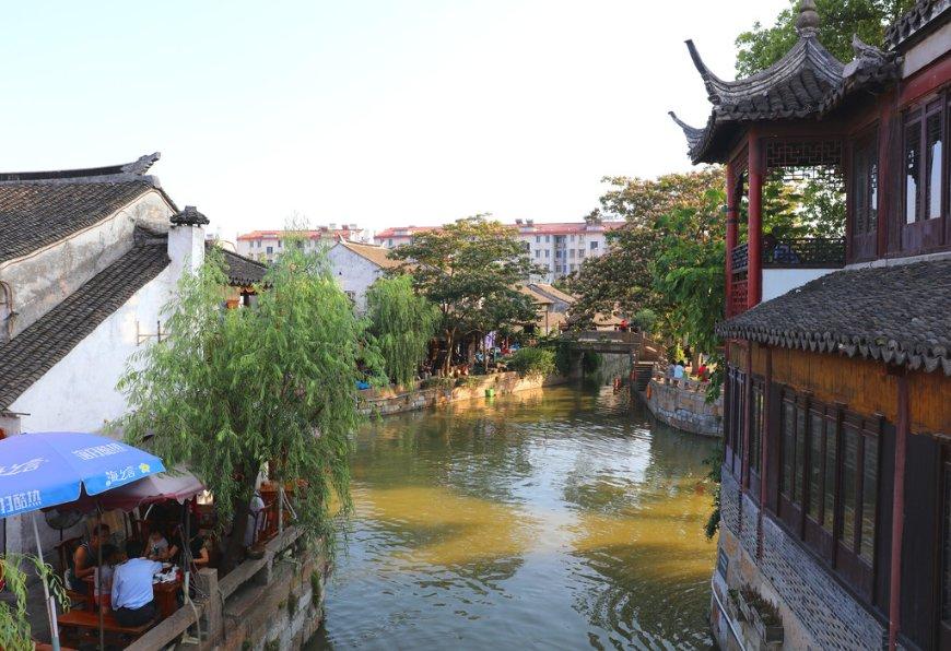 迷路的老奶奶
