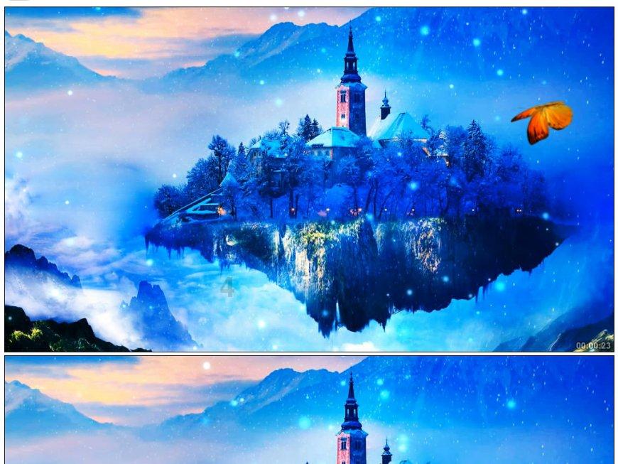 疑似vivoxfold3系列折叠屏新机曝光