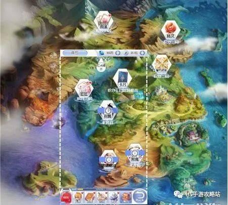 小户型家居空间，需要怎么布局才会显得比较大？游戏画面