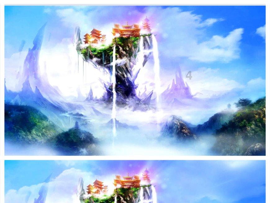 救援可爱的狮子